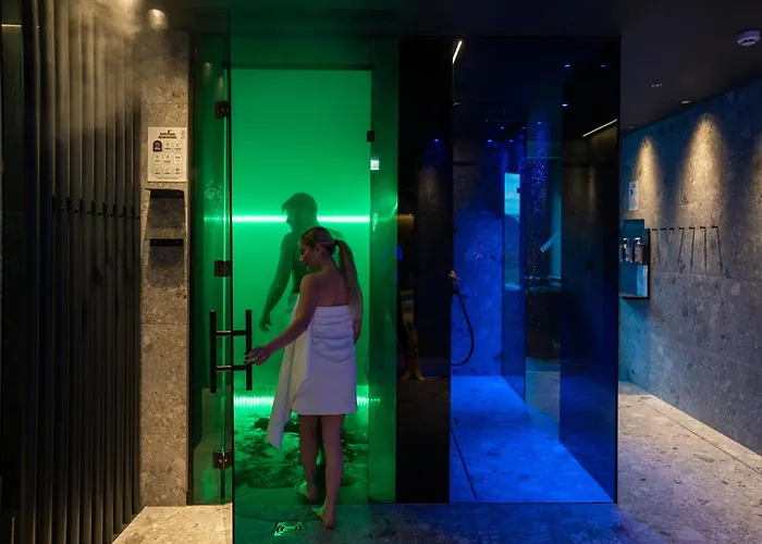 Lifesteil Aparthotel