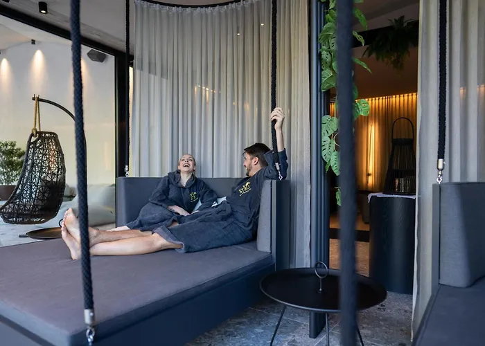 Lifesteil Aparthotel