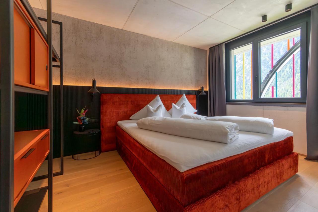 Lifesteil Aparthotel *