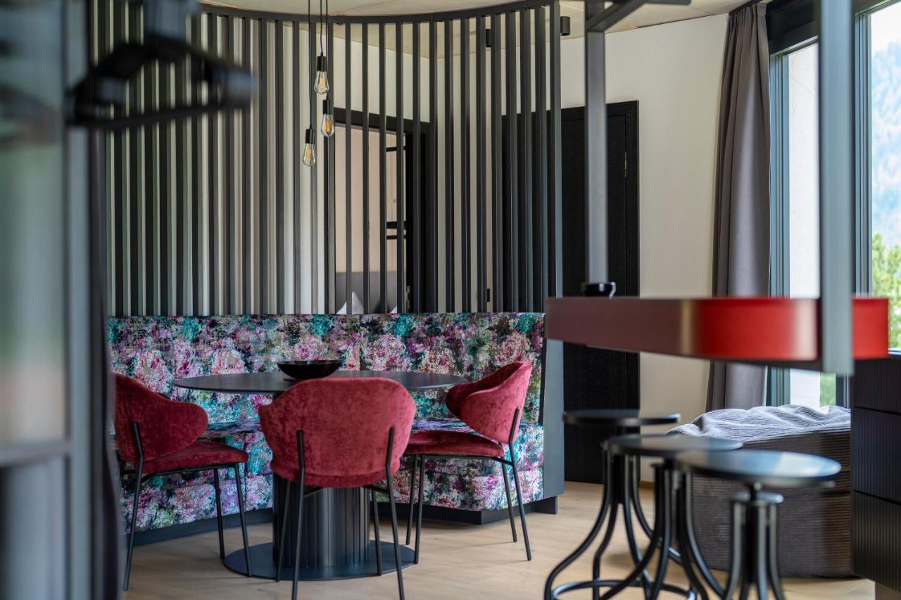 Aparthotel Lifesteil