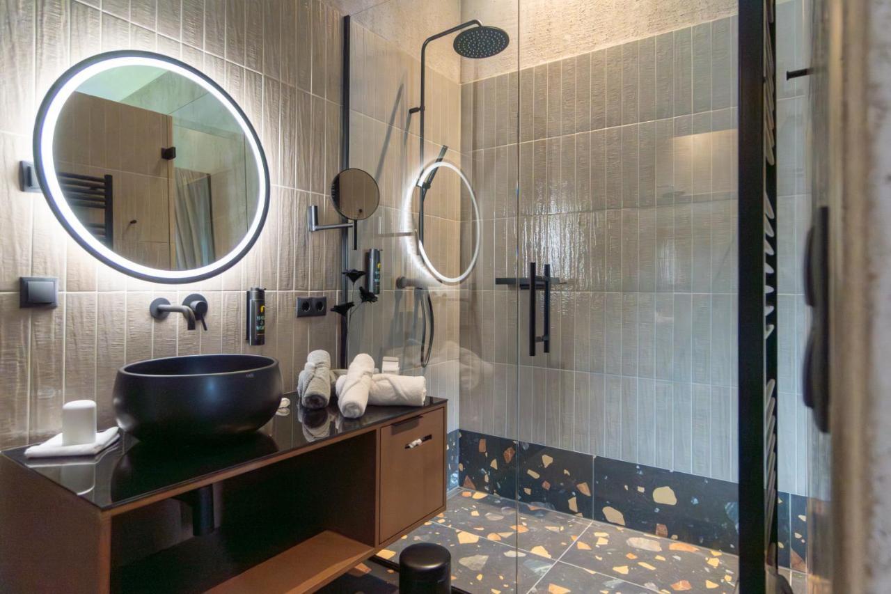 Lifesteil Aparthotel