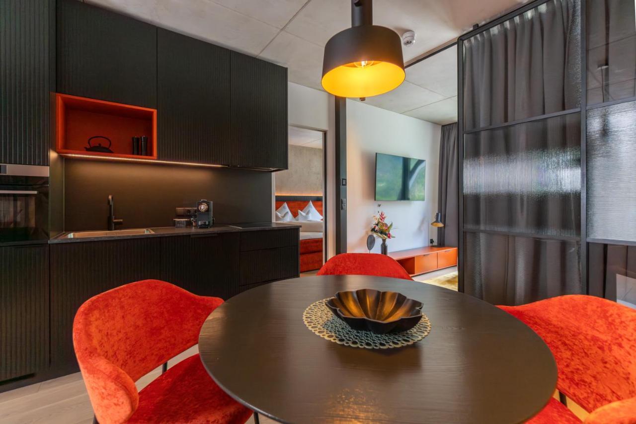 Aparthotel Lifesteil