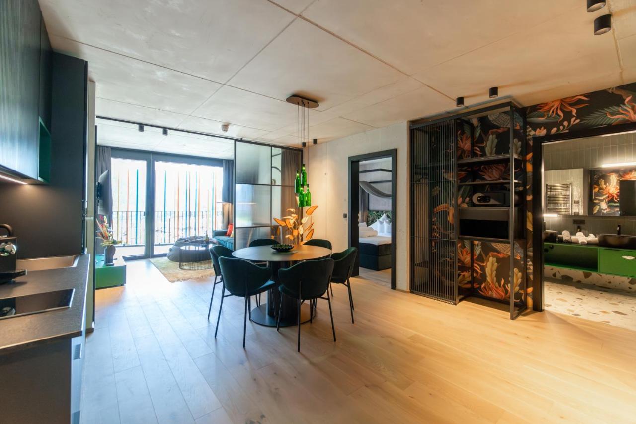 Lifesteil Aparthotel Umhausen