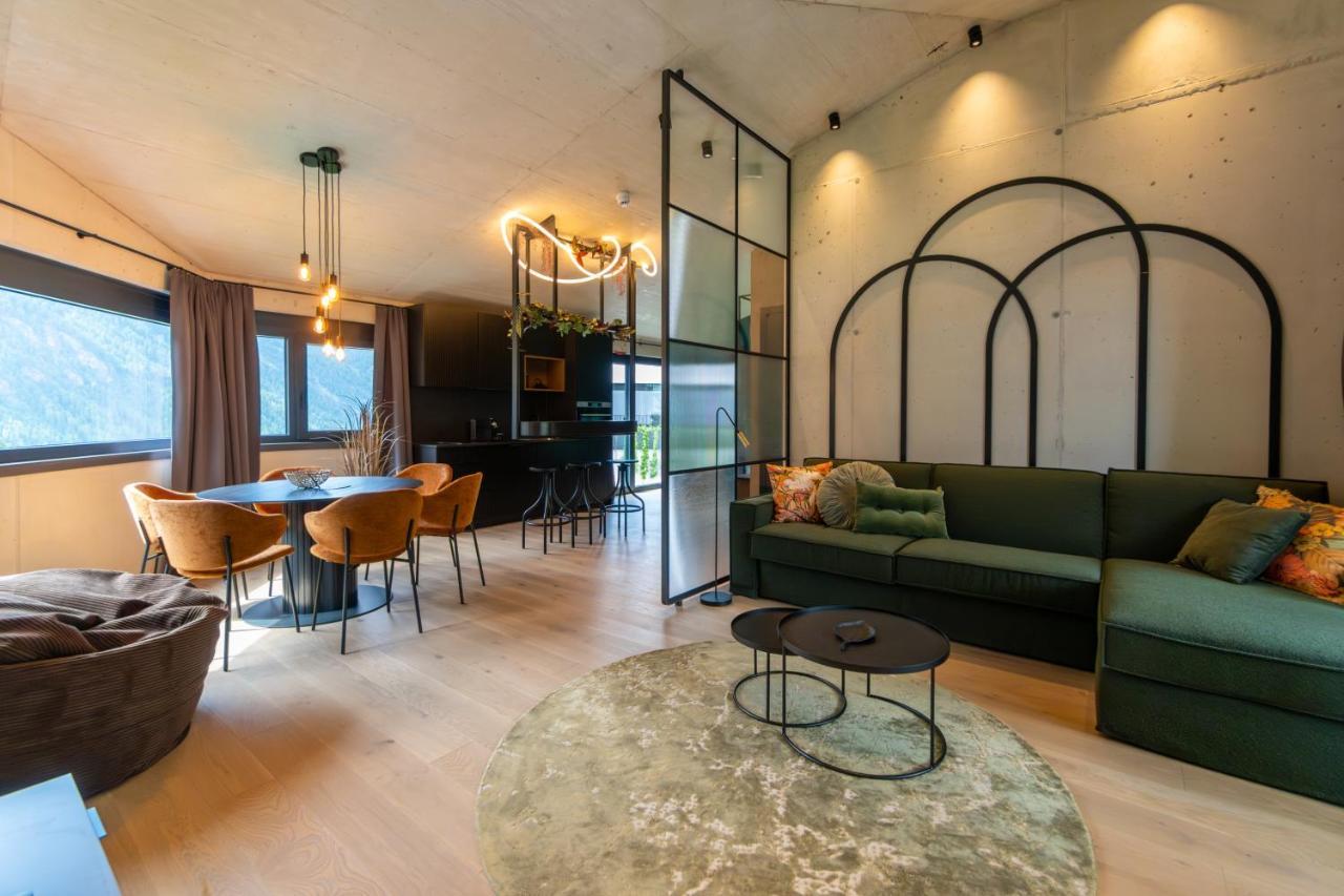 Aparthotel Lifesteil *
