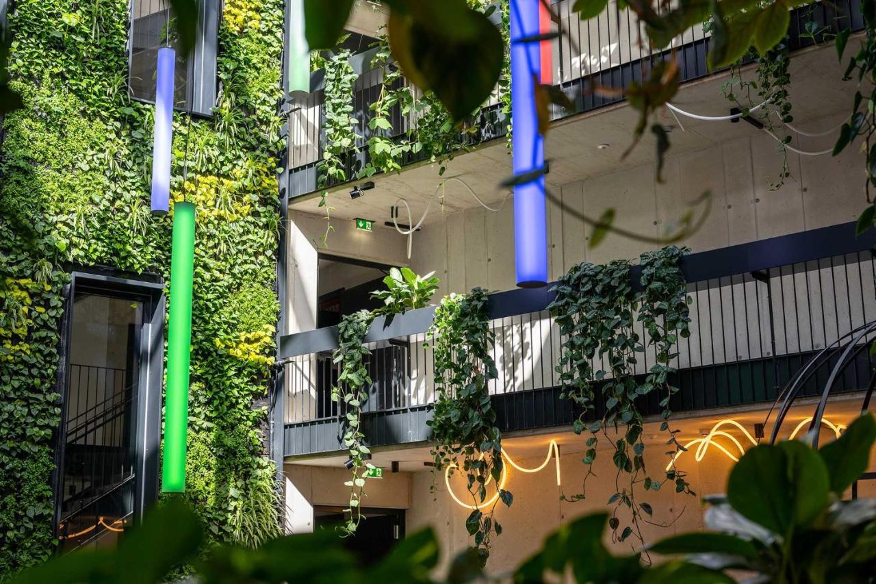 Lifesteil Aparthotel *