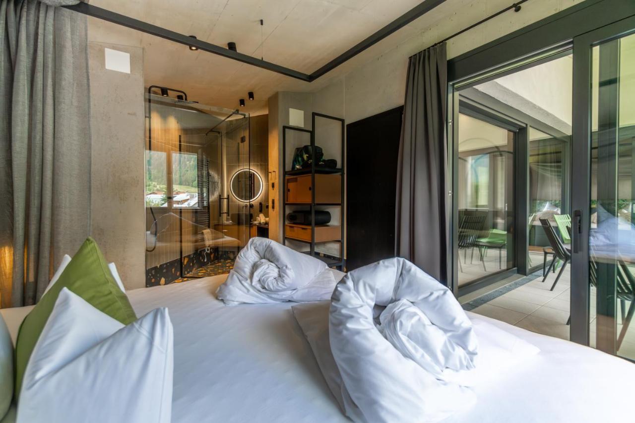 Aparthotel Lifesteil Umhausen
