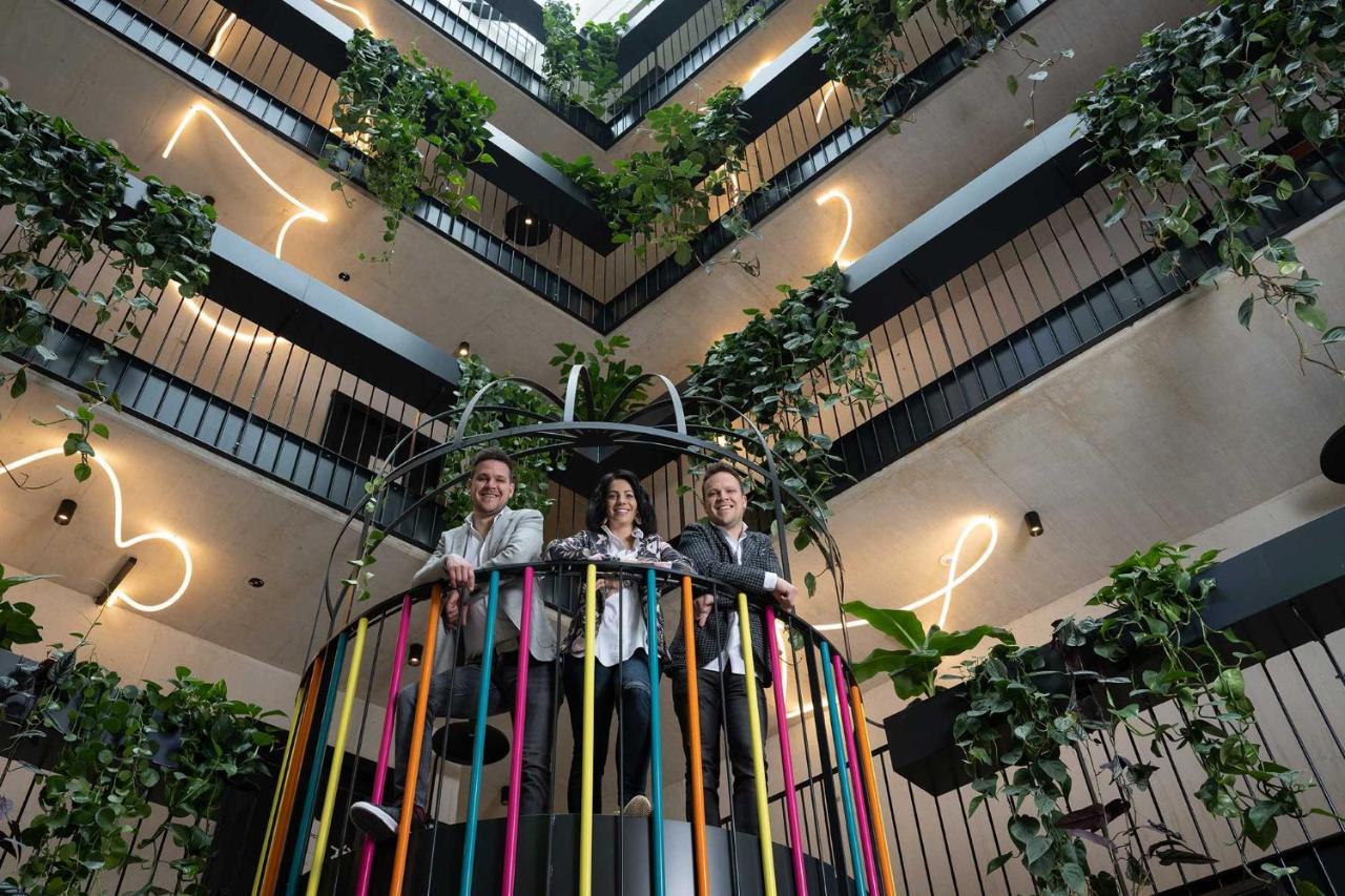 Aparthotel Lifesteil *