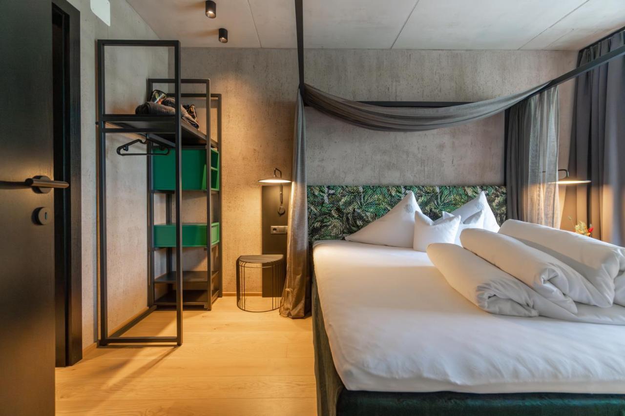 Lifesteil Aparthotel Umhausen