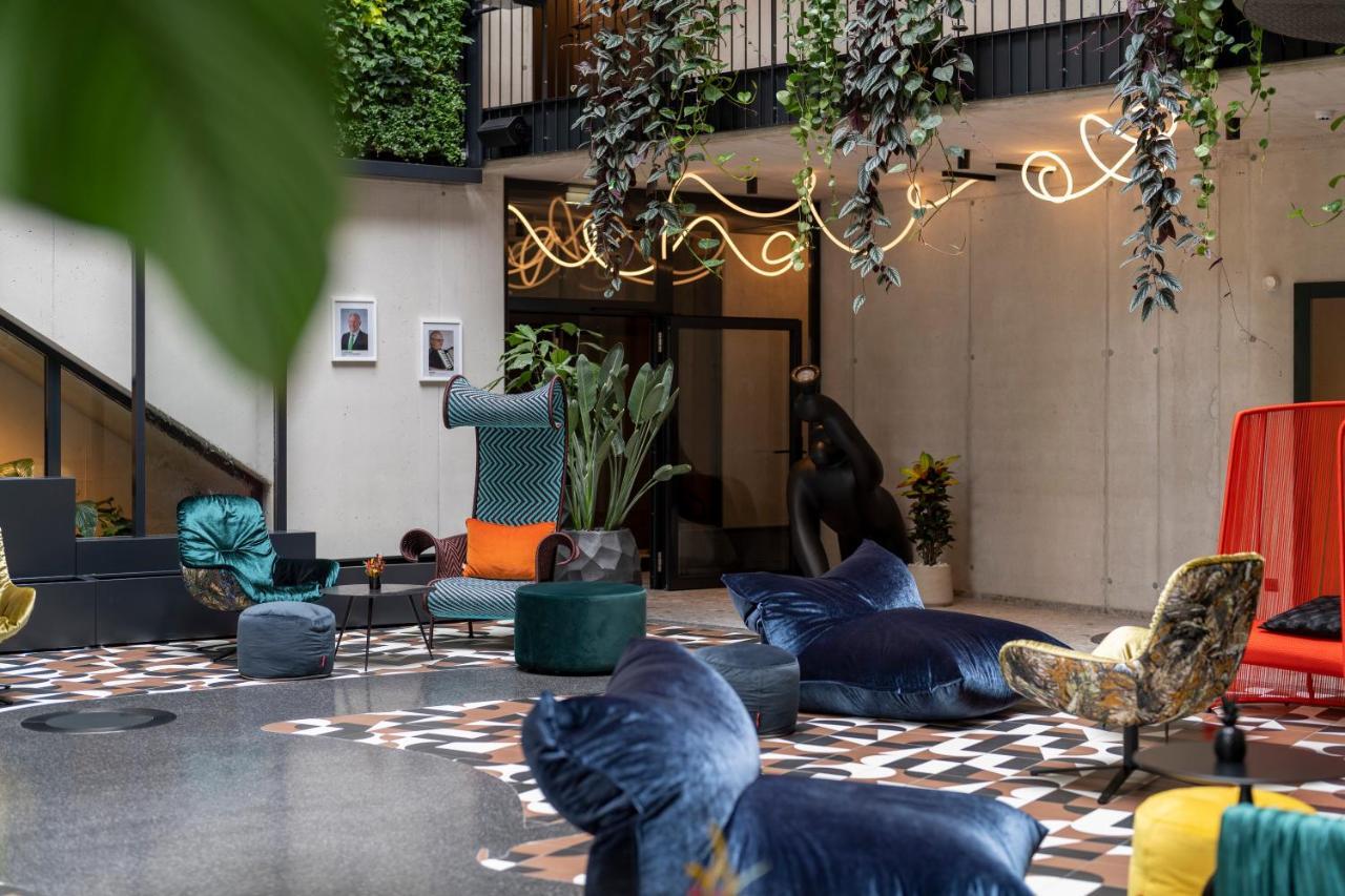 Lifesteil Aparthotel