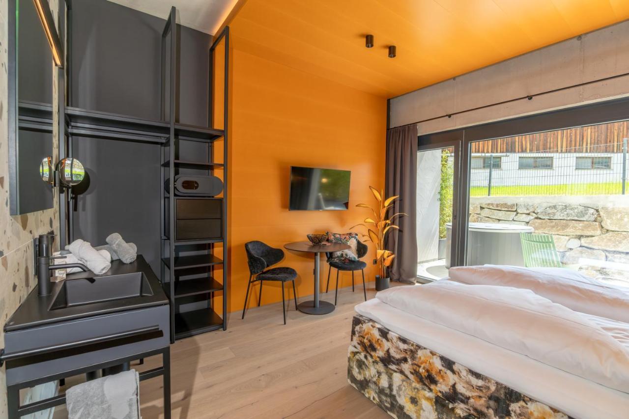 Lifesteil Aparthotel *