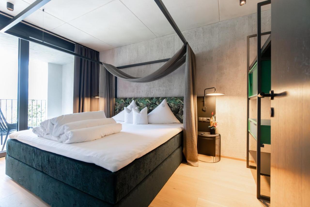 Lifesteil Aparthotel Umhausen