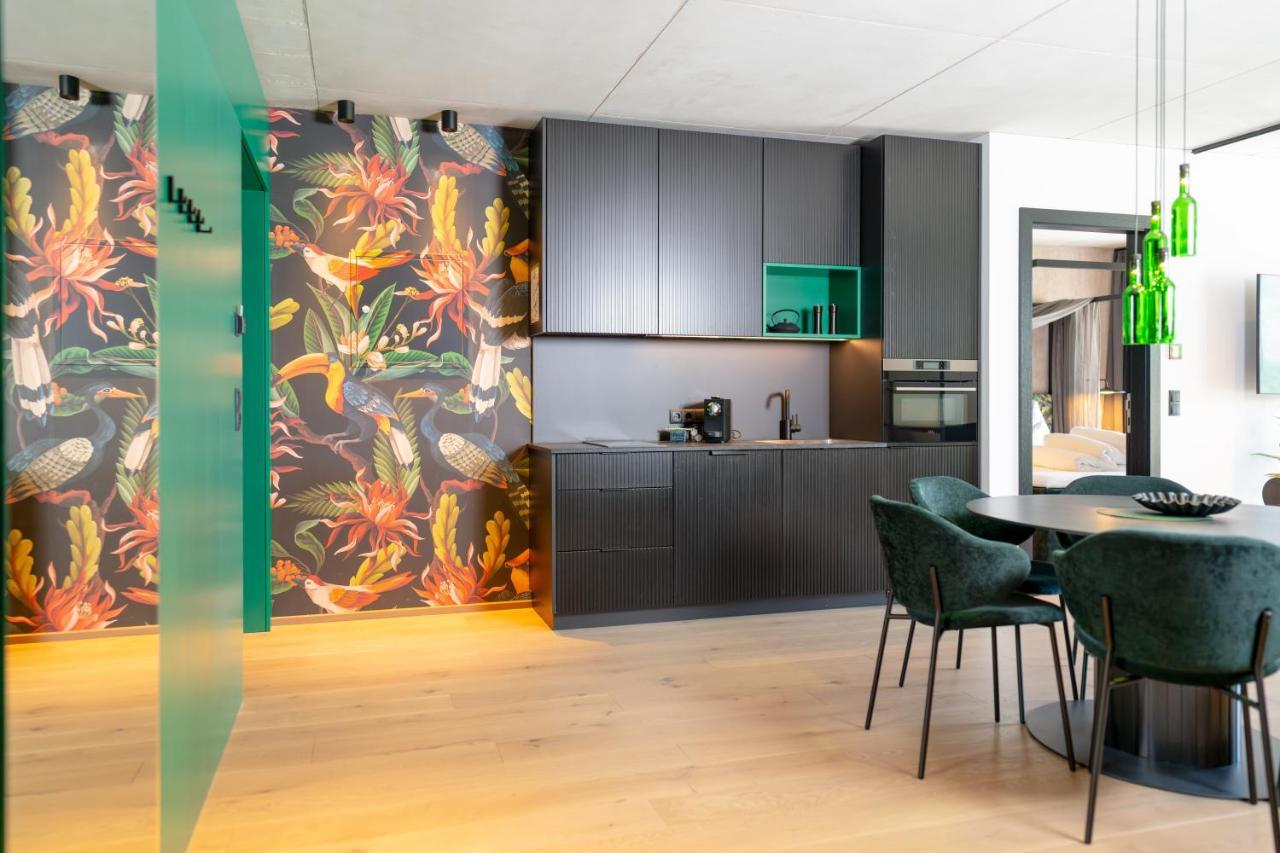 Lifesteil Aparthotel