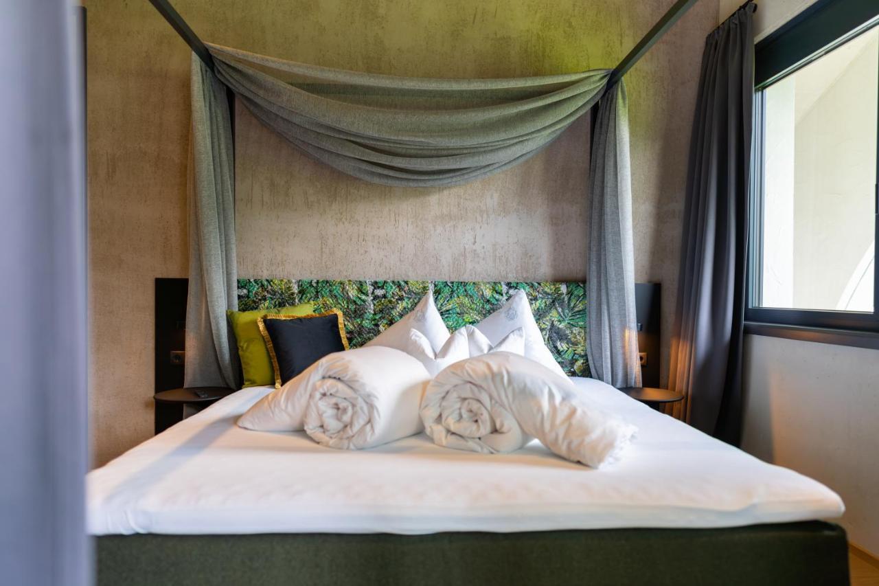 Aparthotel Lifesteil