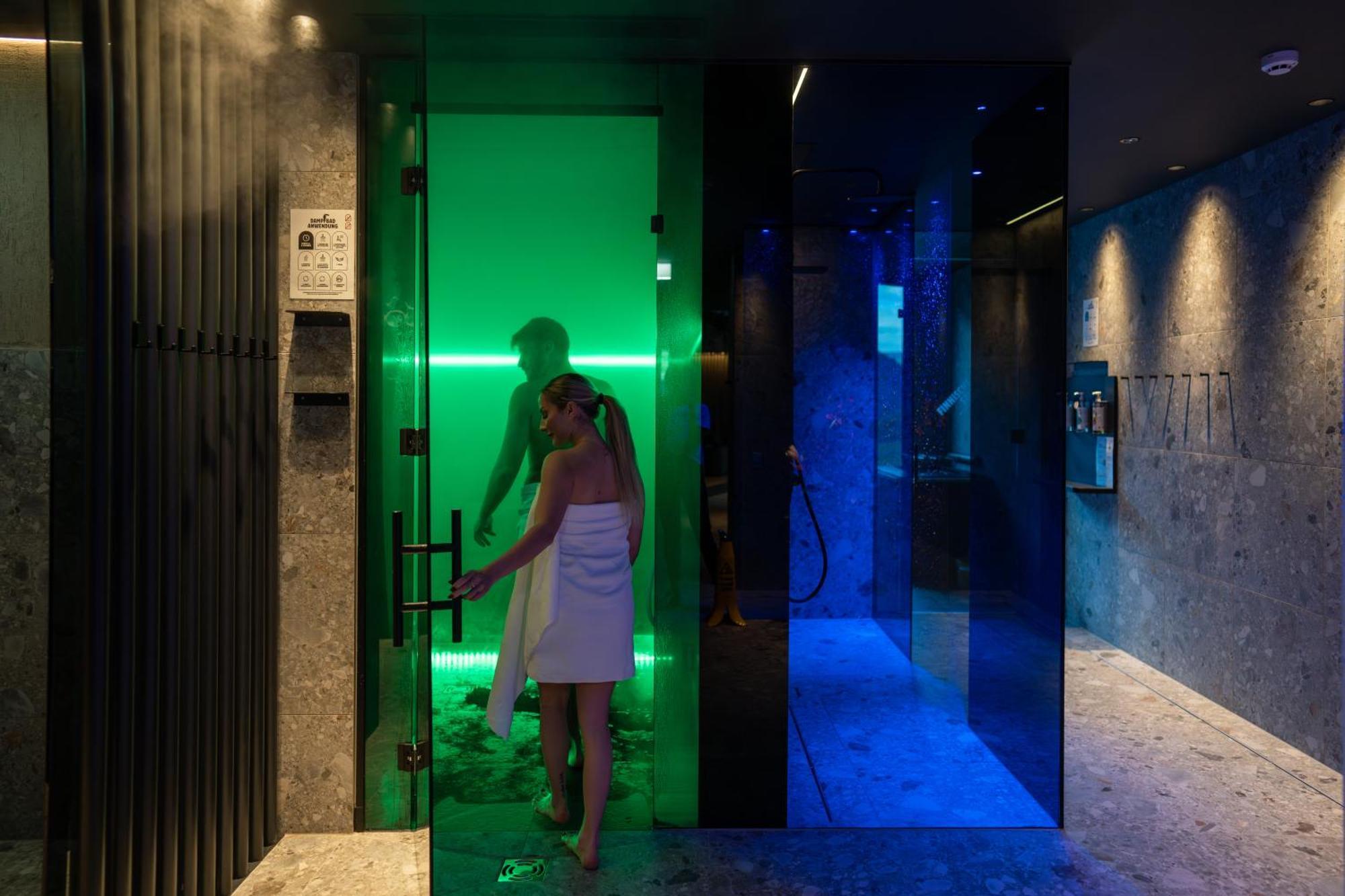 Aparthotel Lifesteil *