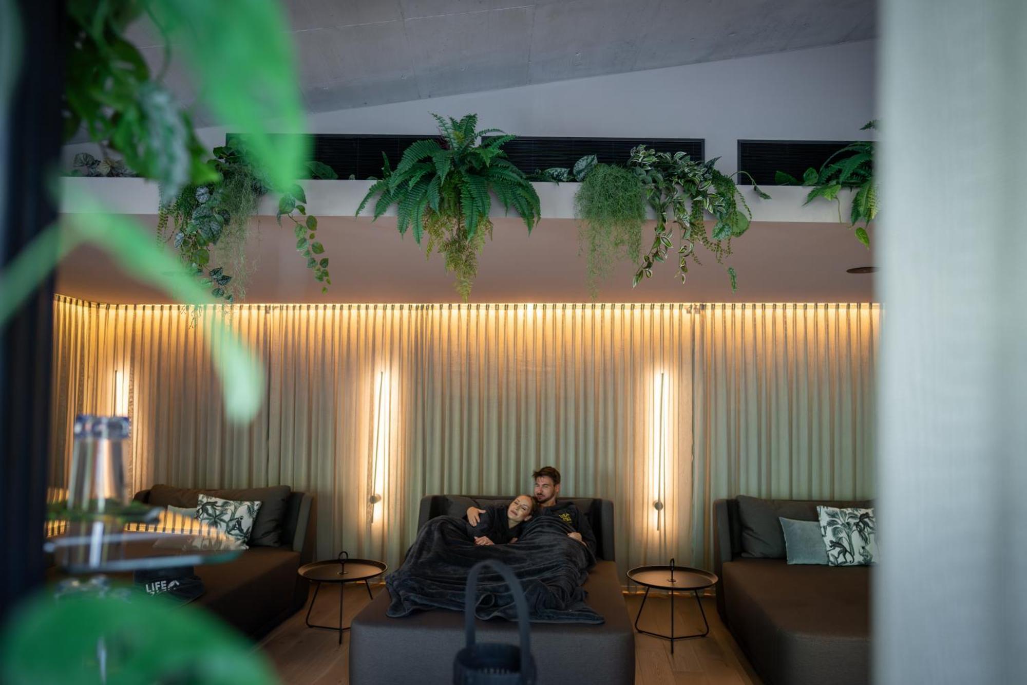 Lifesteil Aparthotel