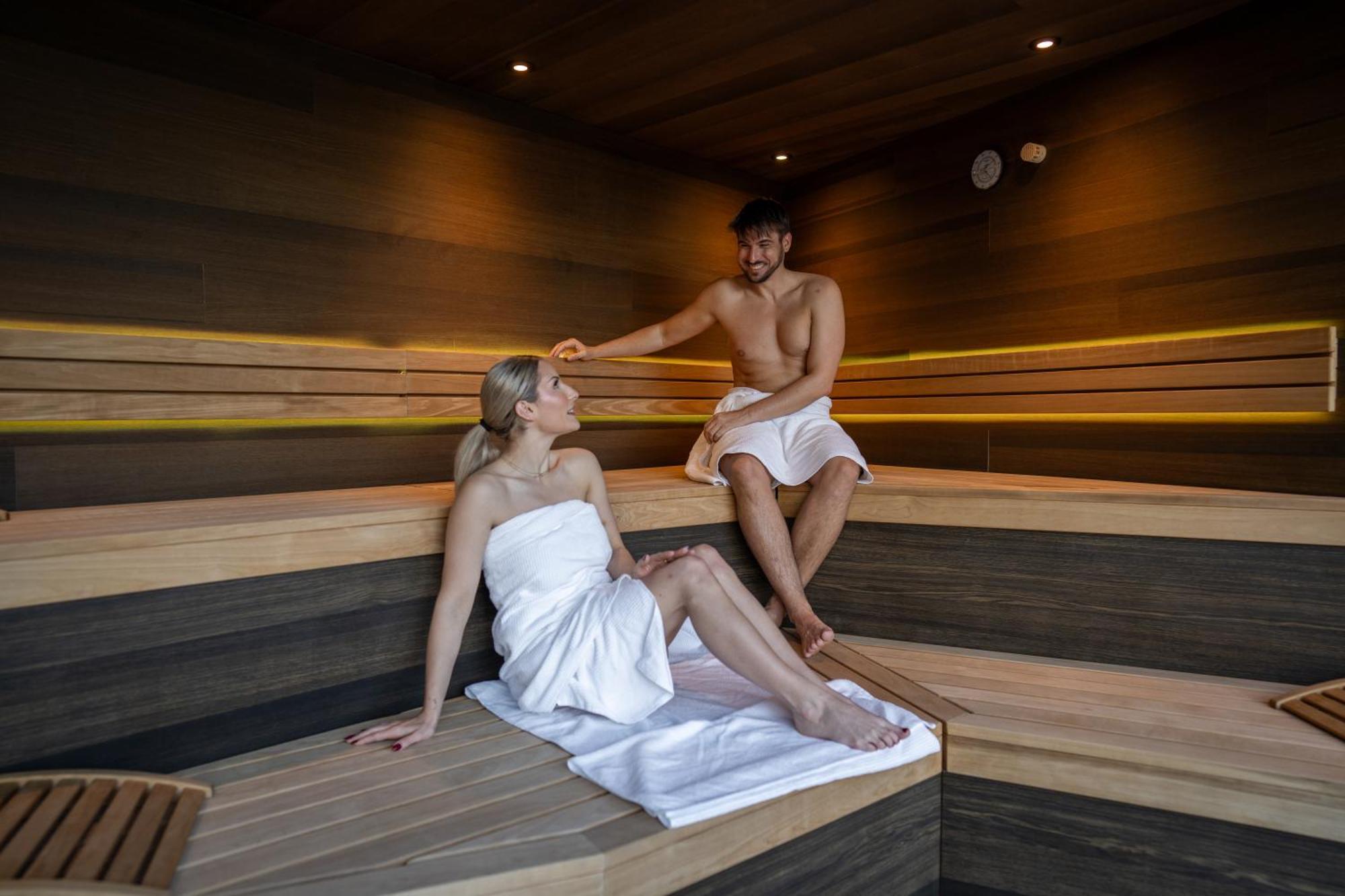 Aparthotel Lifesteil Umhausen