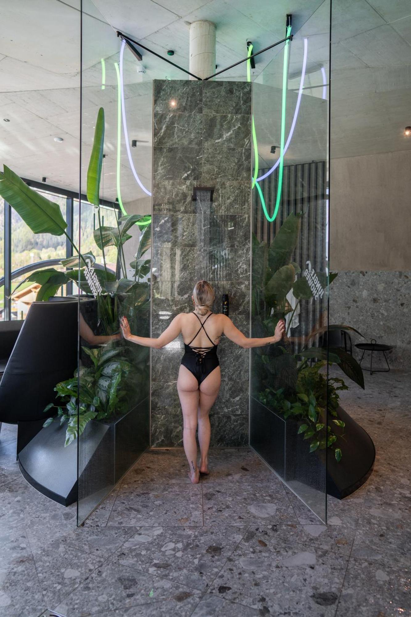 Lifesteil Aparthotel Umhausen