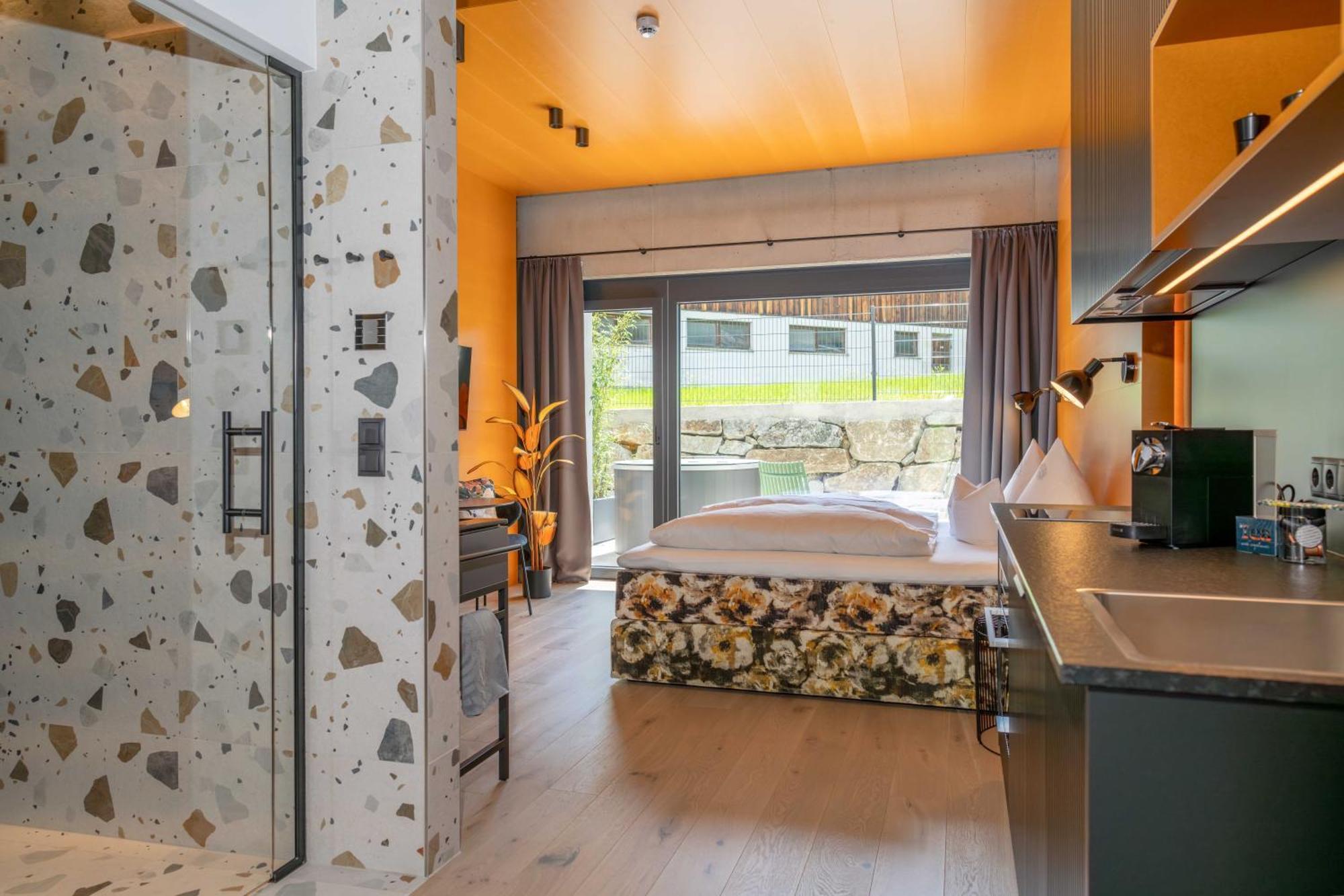 Aparthotel Lifesteil