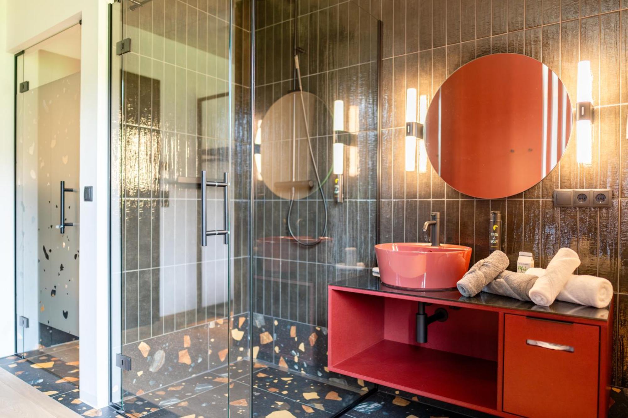 Lifesteil Aparthotel Umhausen