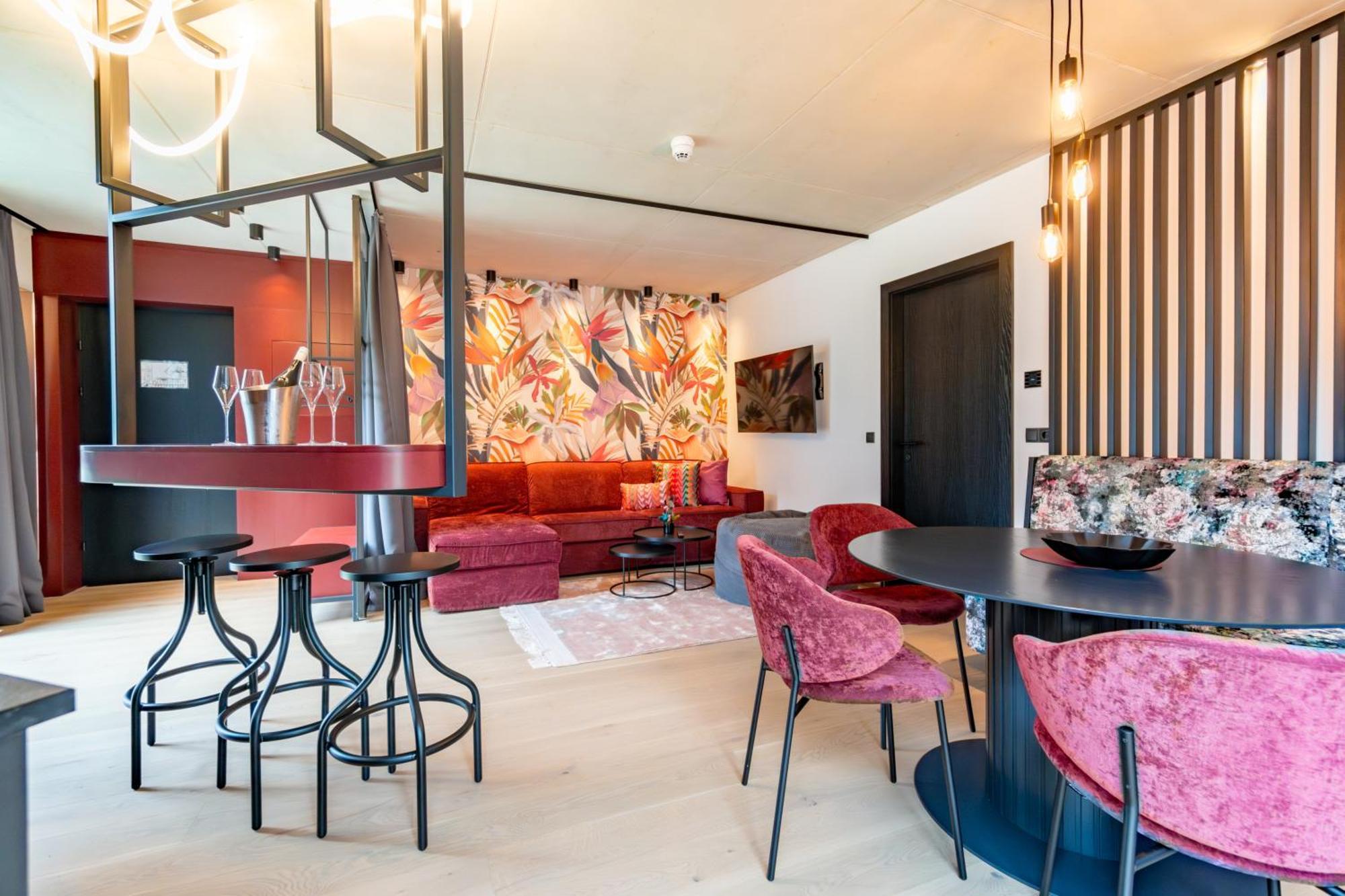 Aparthotel Lifesteil