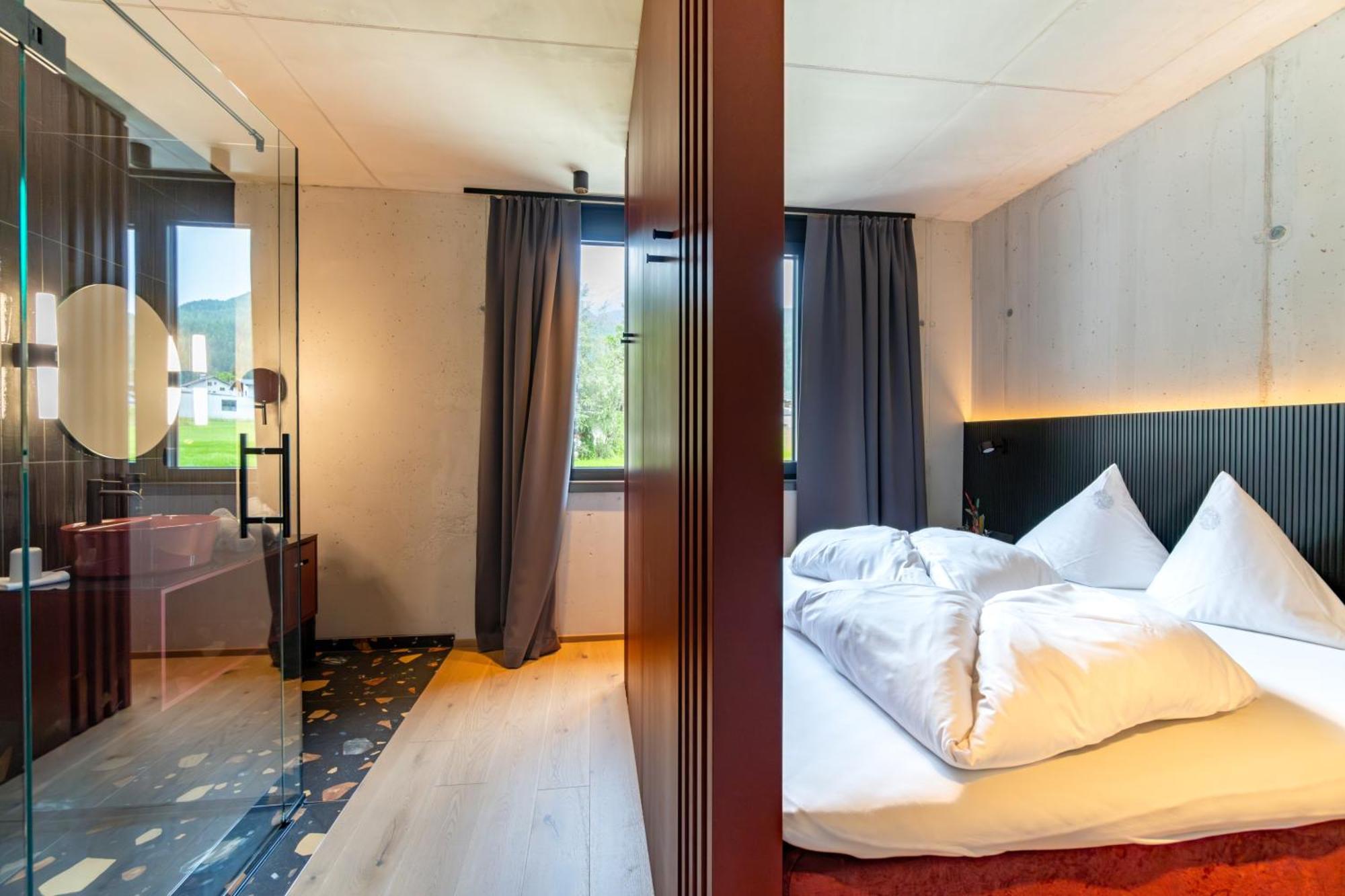 Lifesteil Aparthotel *