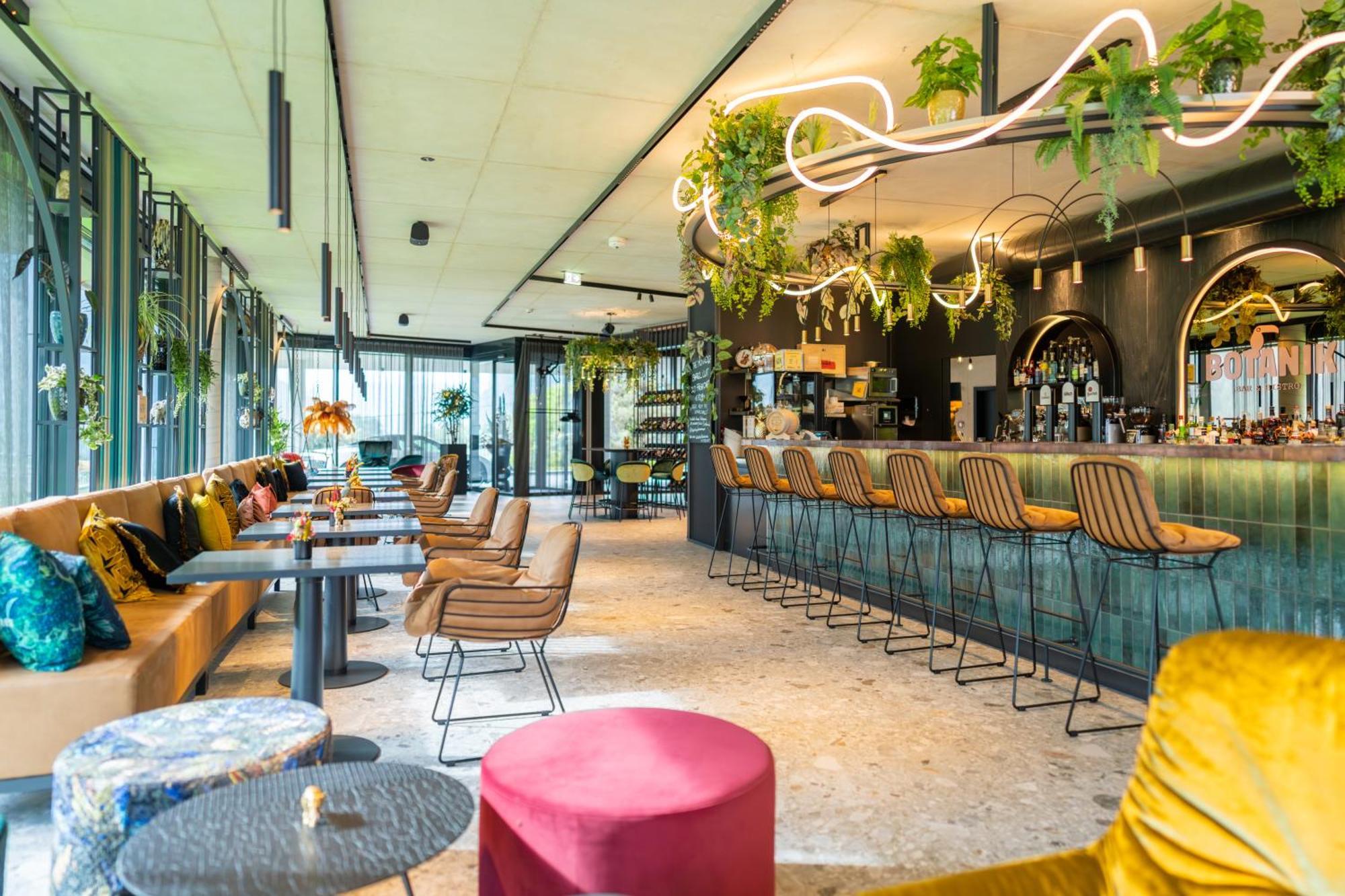 Aparthotel Lifesteil *
