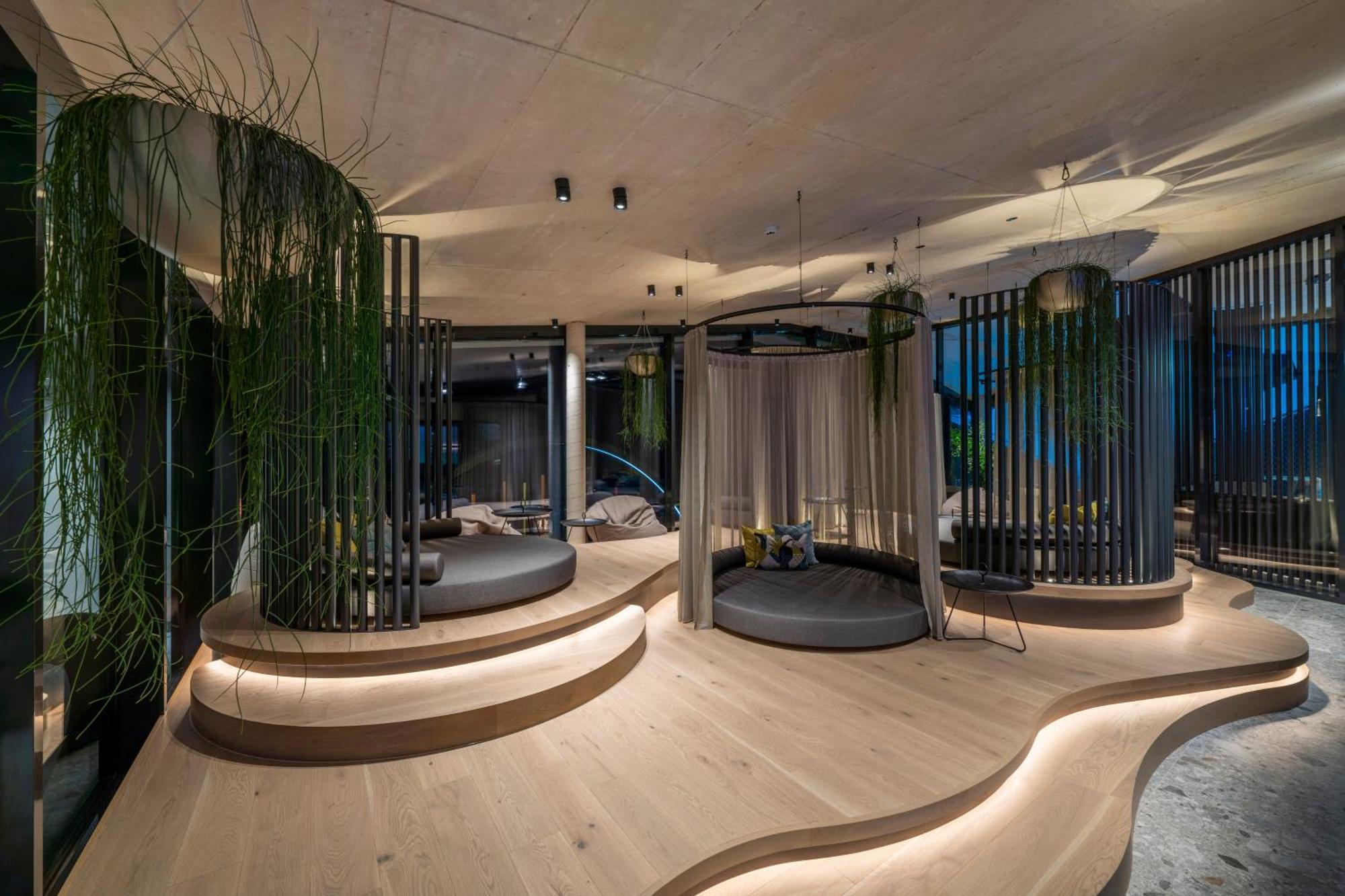 Lifesteil Aparthotel