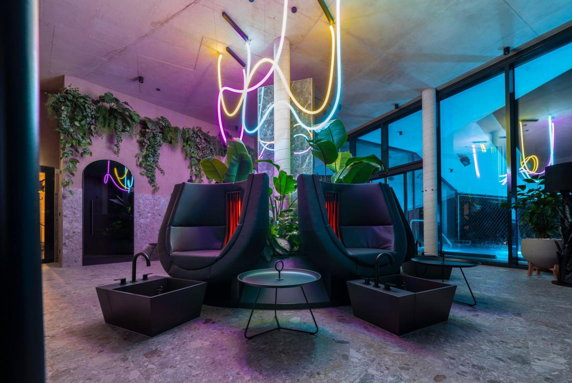 Lifesteil Aparthotel