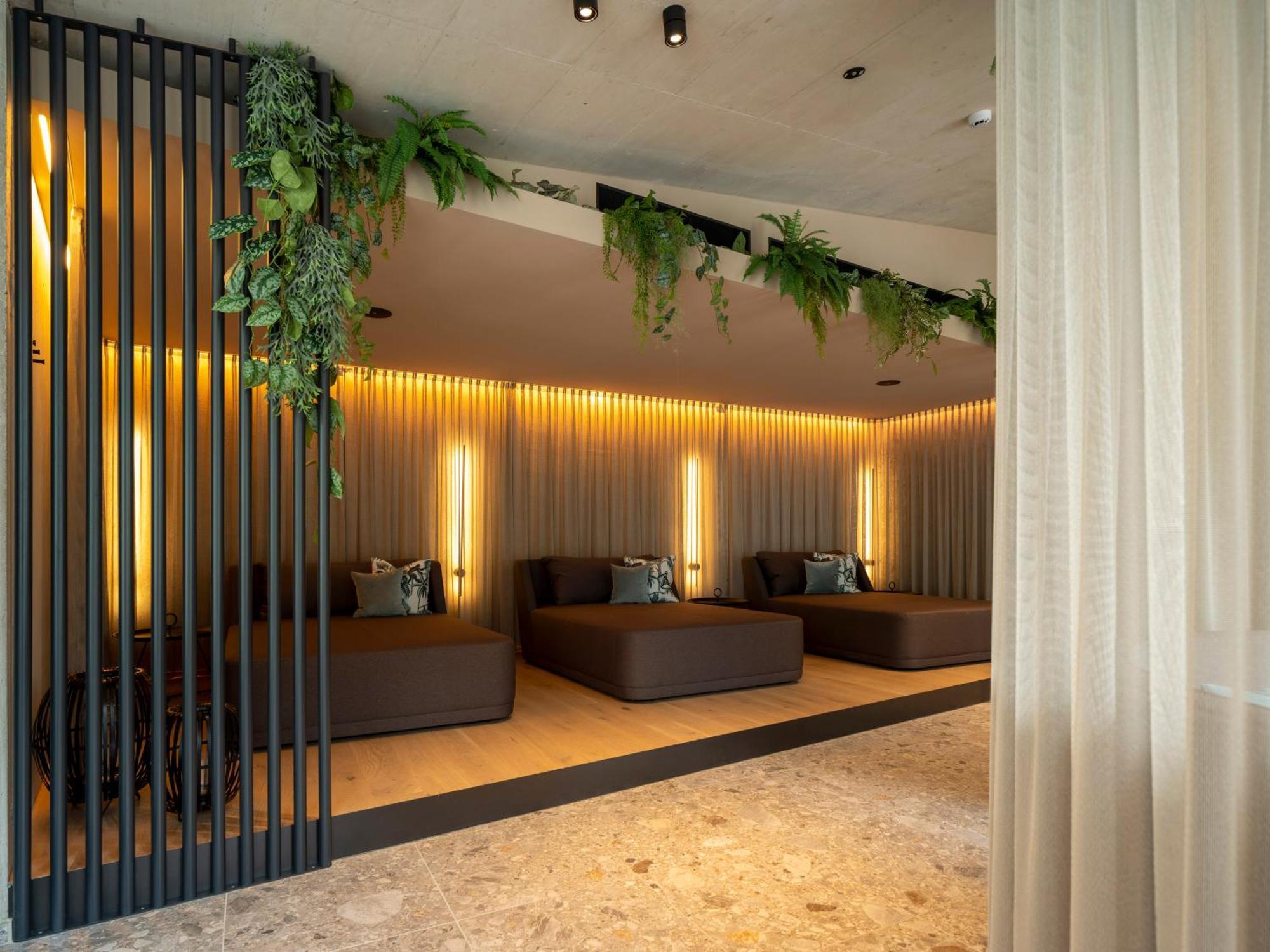 Aparthotel Lifesteil *