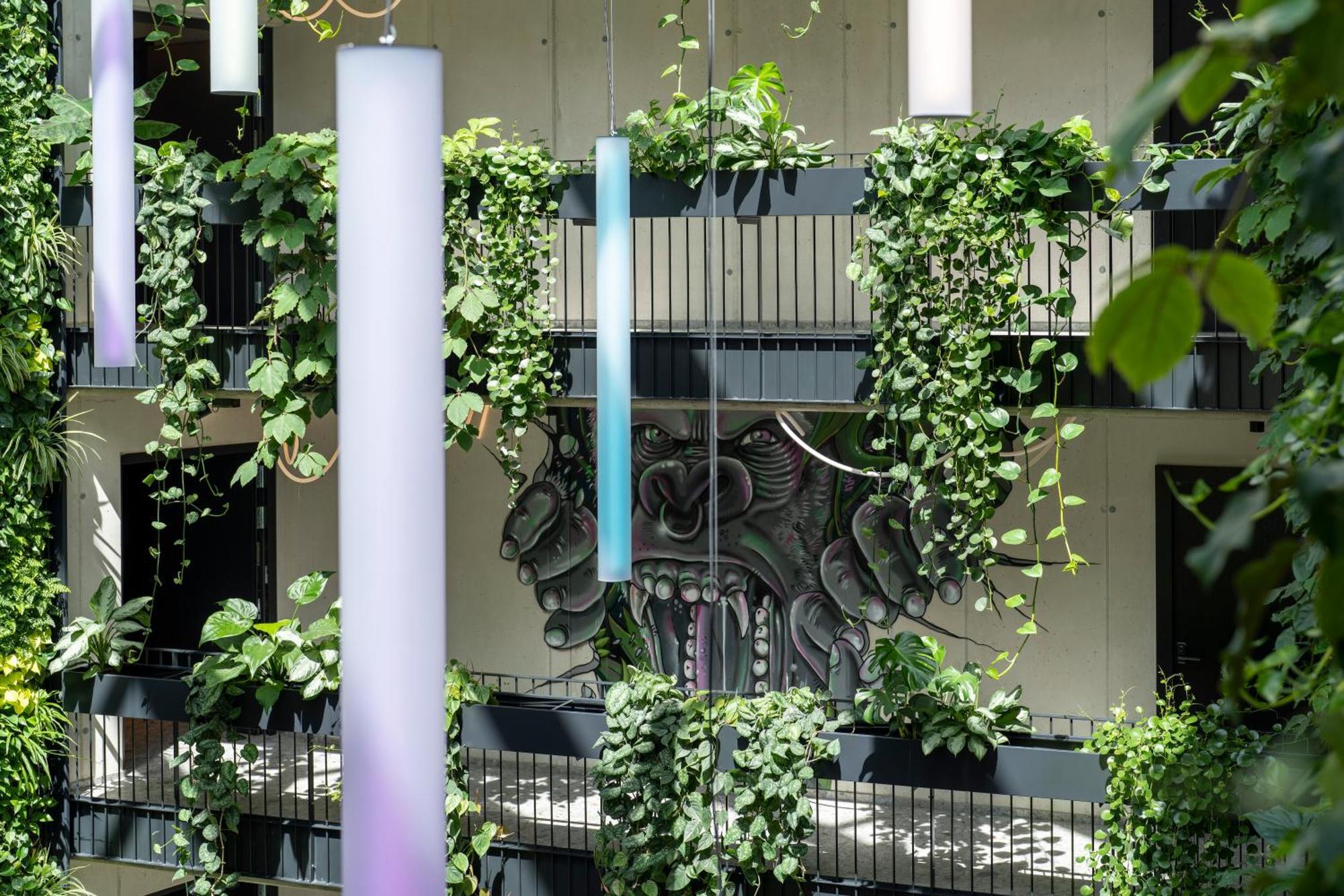 Lifesteil Aparthotel